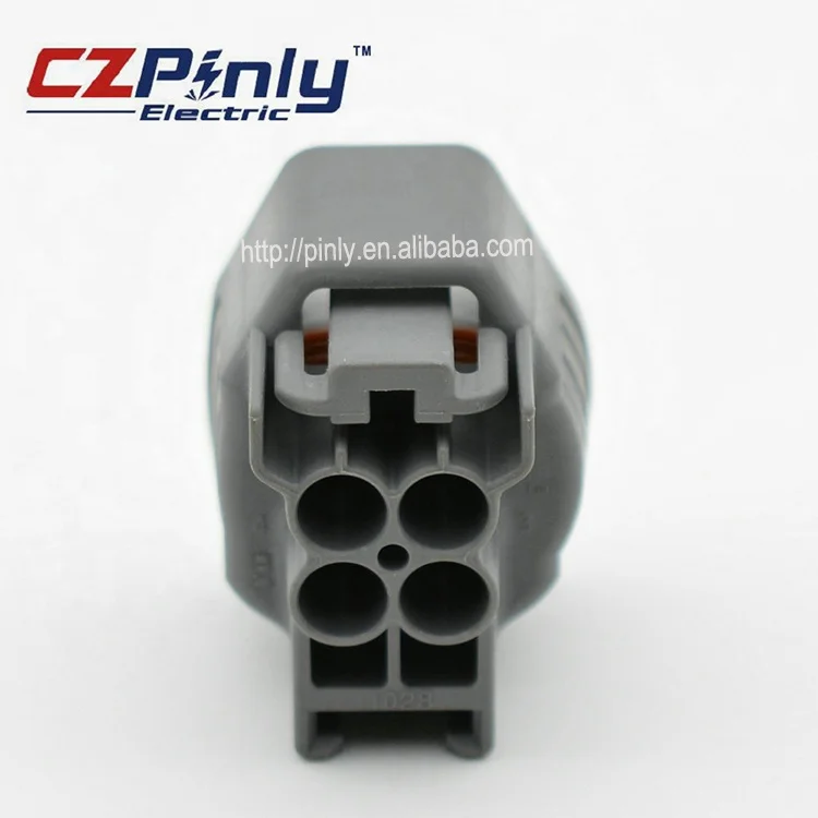 high quality 4 Pin car Sealed Sensor Connector 6189-0629