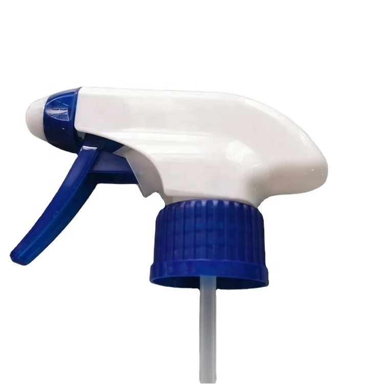 
Hot Sale Trigger Pump With Different Size For Sprayer plastic bottle 