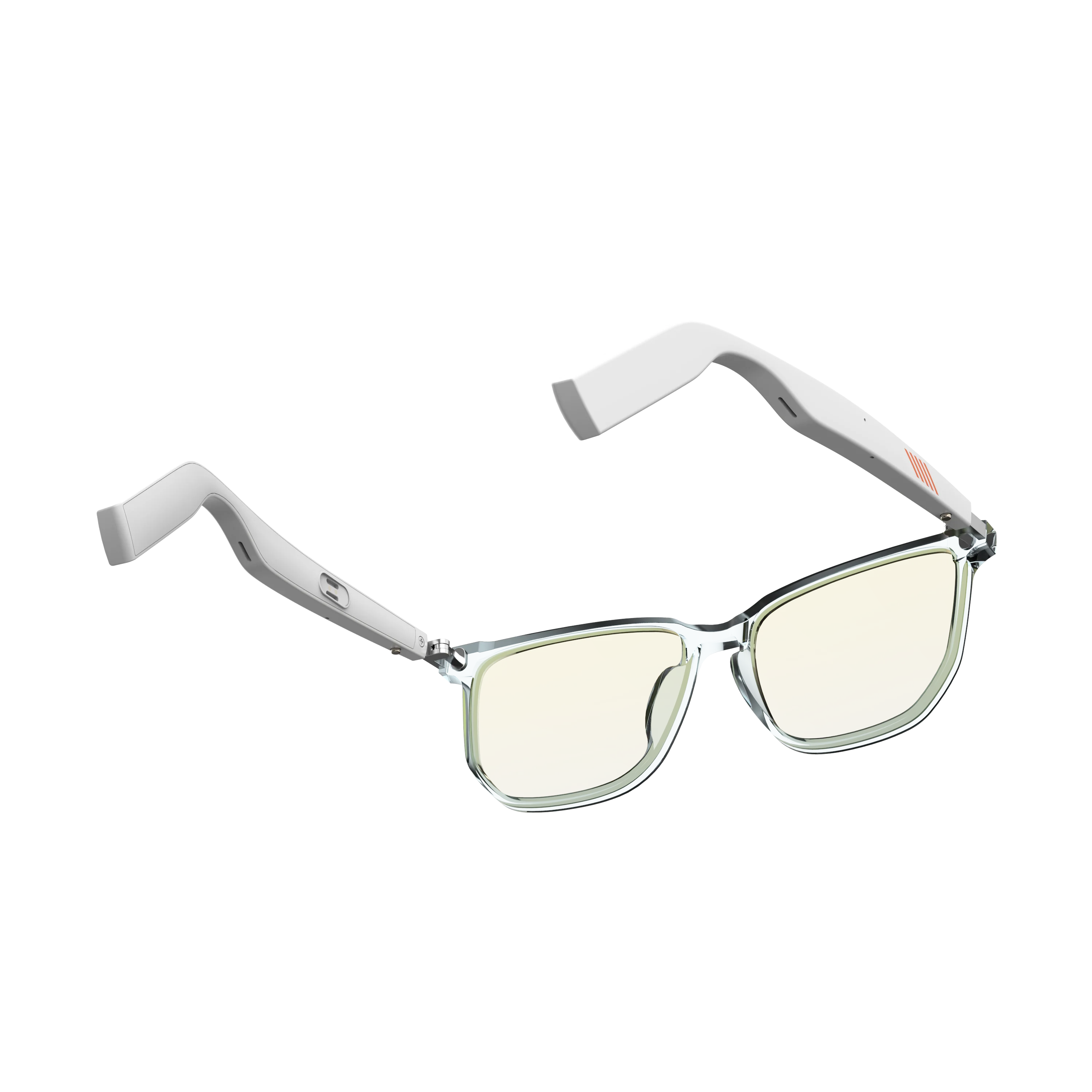 Morden Style smart sun glasses with bluetooth smart glasses