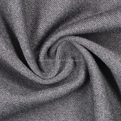 Warp Knitting DTY Polyester Two Tone Knit Fabric For Sport Suit/Gym Wear/Footwear