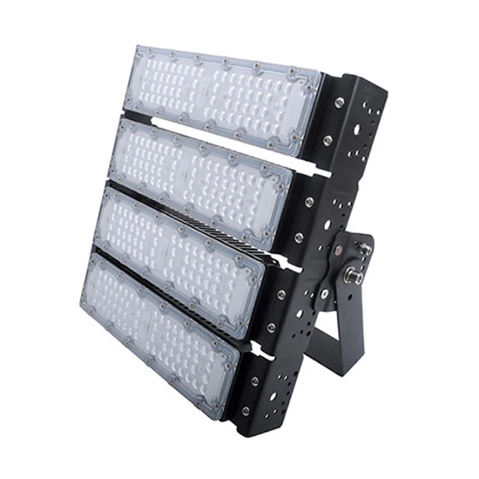 LED Arena Lights Equestrian Stable and Arena Lighting Professional Outdoor Indoor Sports Floodlighting Systems