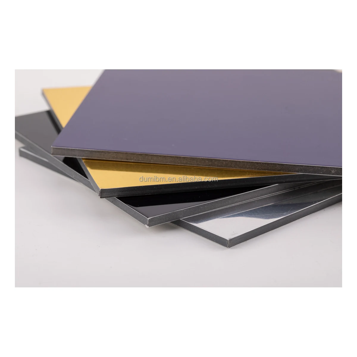 3mm ACP sheet ACP Aluminum Composite Panels