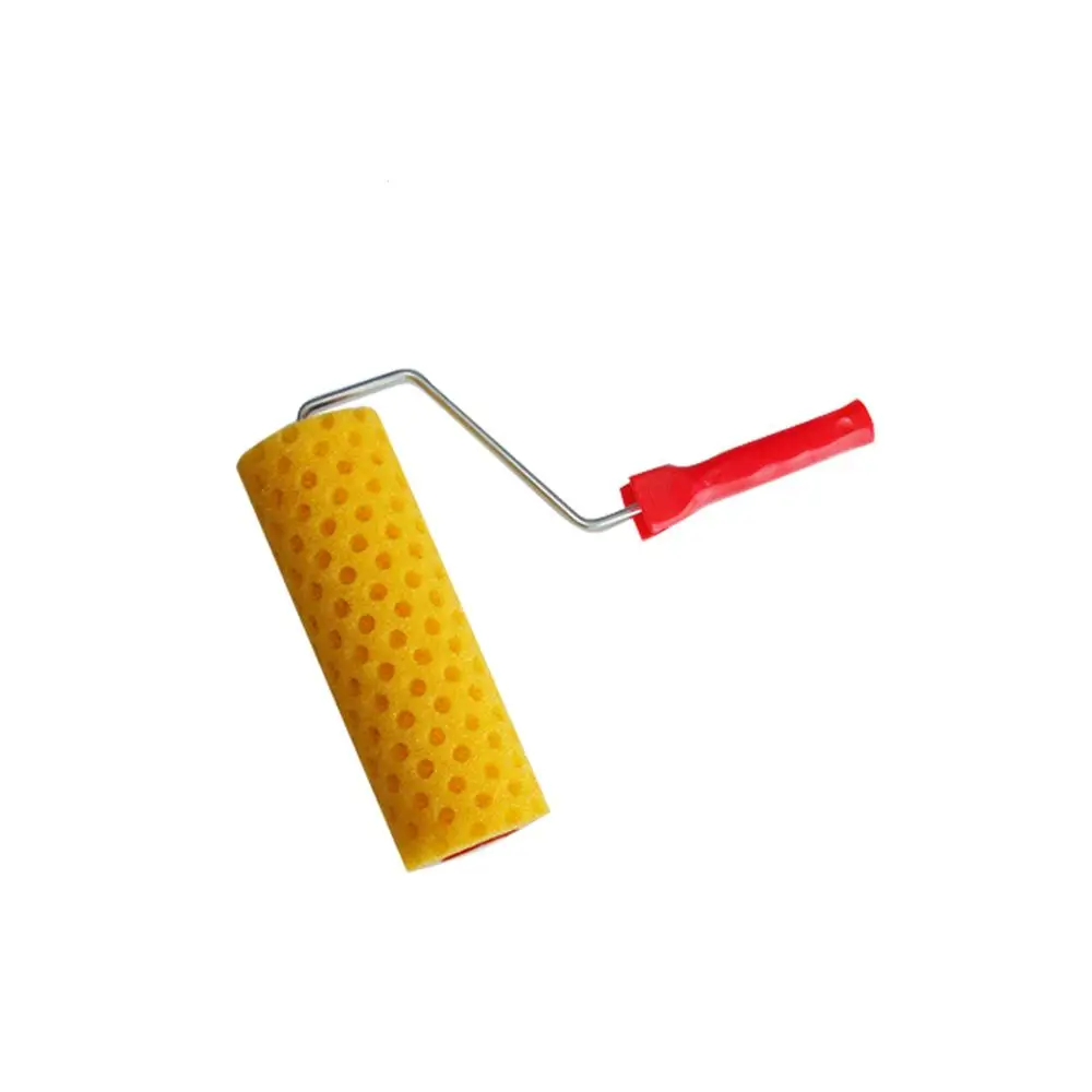 Foam Roller Paint Brush