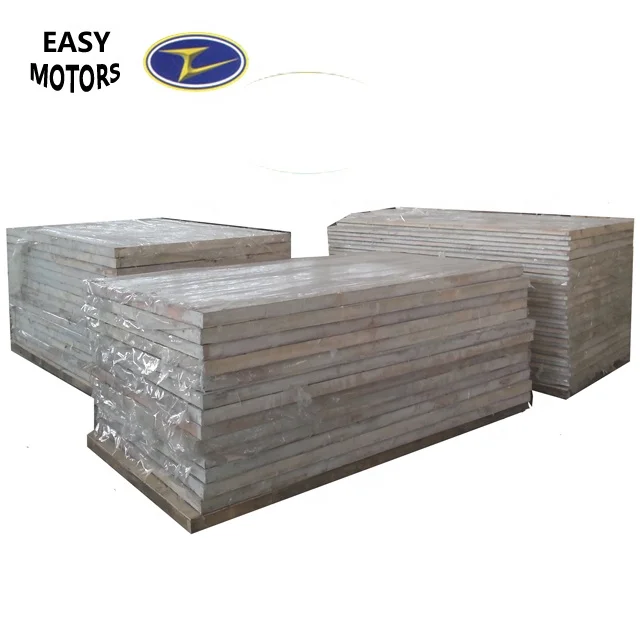 Container truck body/FRP truck box/sandwich truck body panel