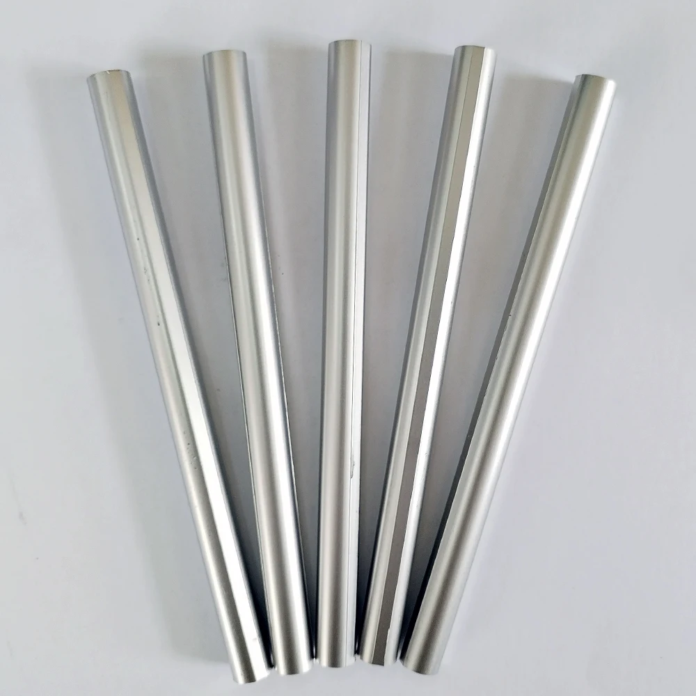 Rough grinding carbide rod scrap custom cemented carbide rods