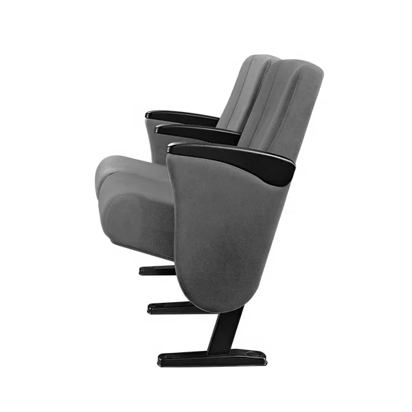 Leadcom LS-10601 Auditorium Furniture Theater seating chair for school lecture hall Modern Commercial Furniture for Church