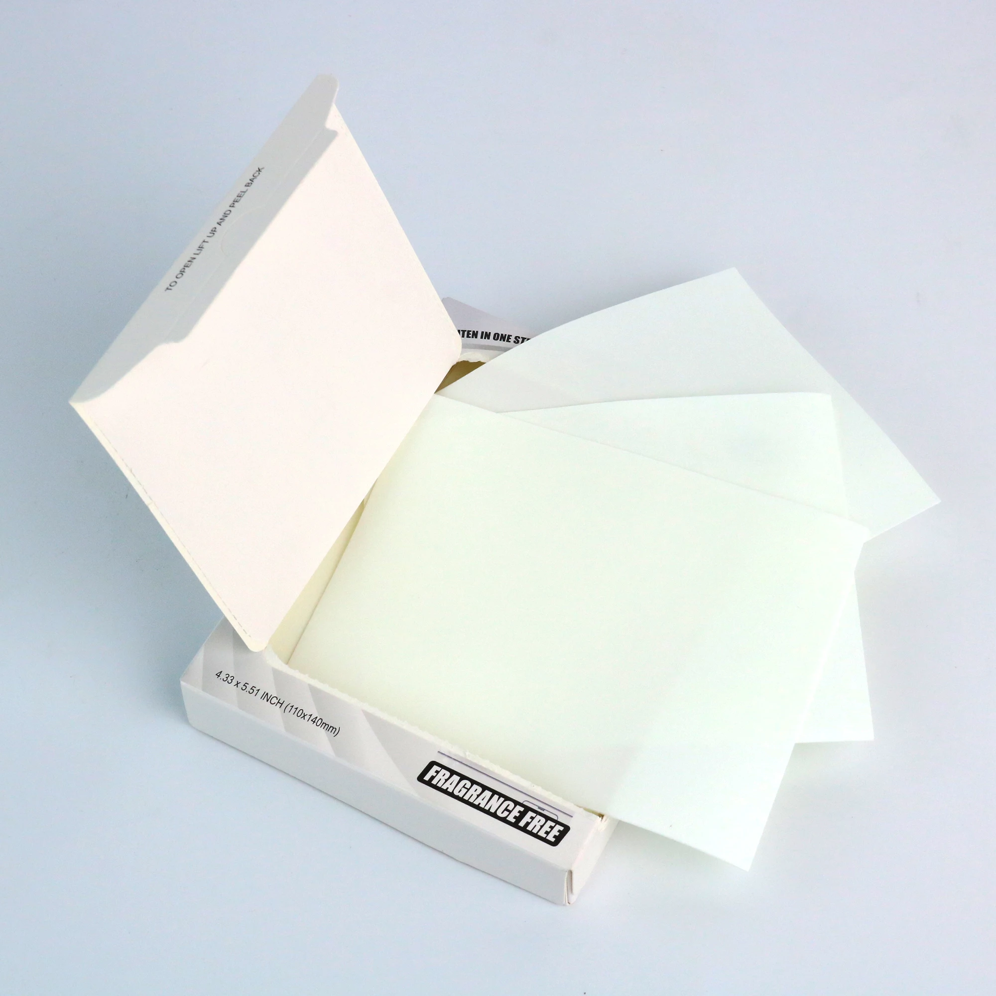 Laundry bleach sheet two in one bleach detergent box laundry detergent  Sheets