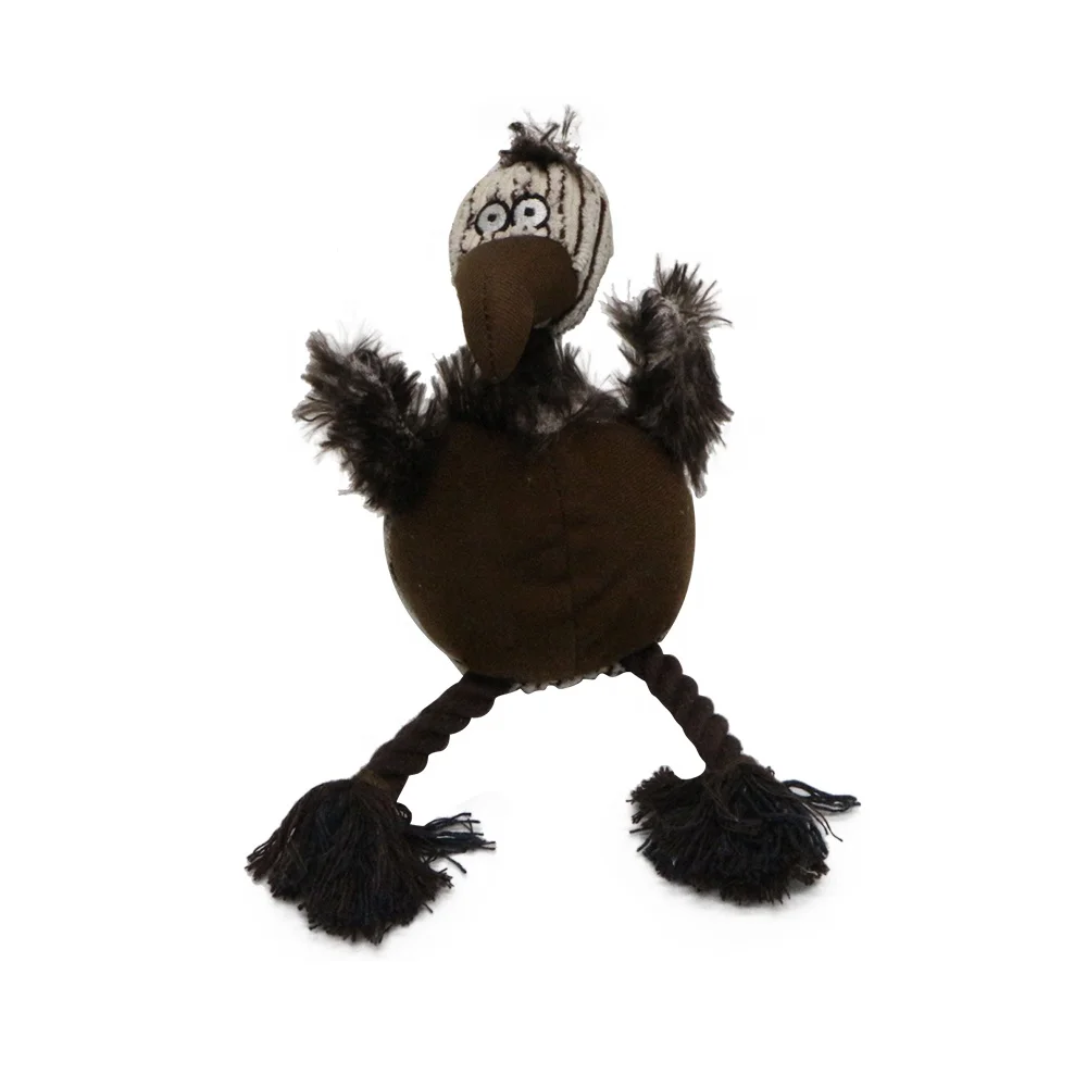 Squeaky Pet Chew Plush pet Toys for dogs and cats