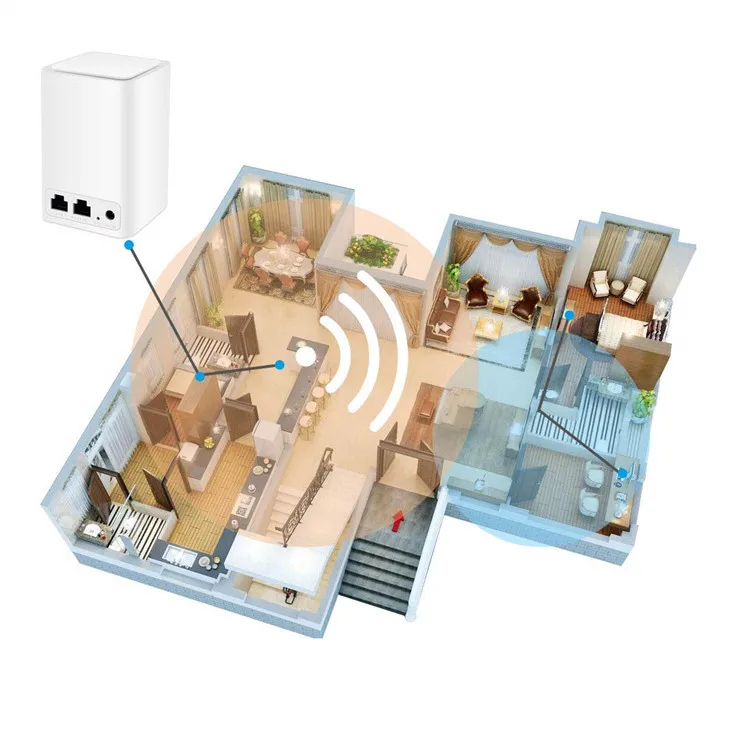  2021 новый продукт 300 Мбит/с беспроводной мини Wi-Fi роутер с поддержкой режимов повторителя/точки