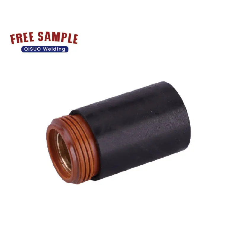 Hot Selling Product Plasma cutting consumables Powermax 65A 85A 105A accessories Plasma Cutting Consumable Retaining Cap 220854