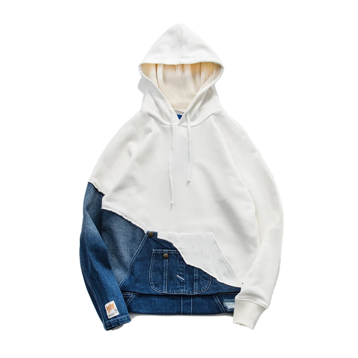 2022 new trend fashion Chenille towel embroidery hoodies with bear embroidery