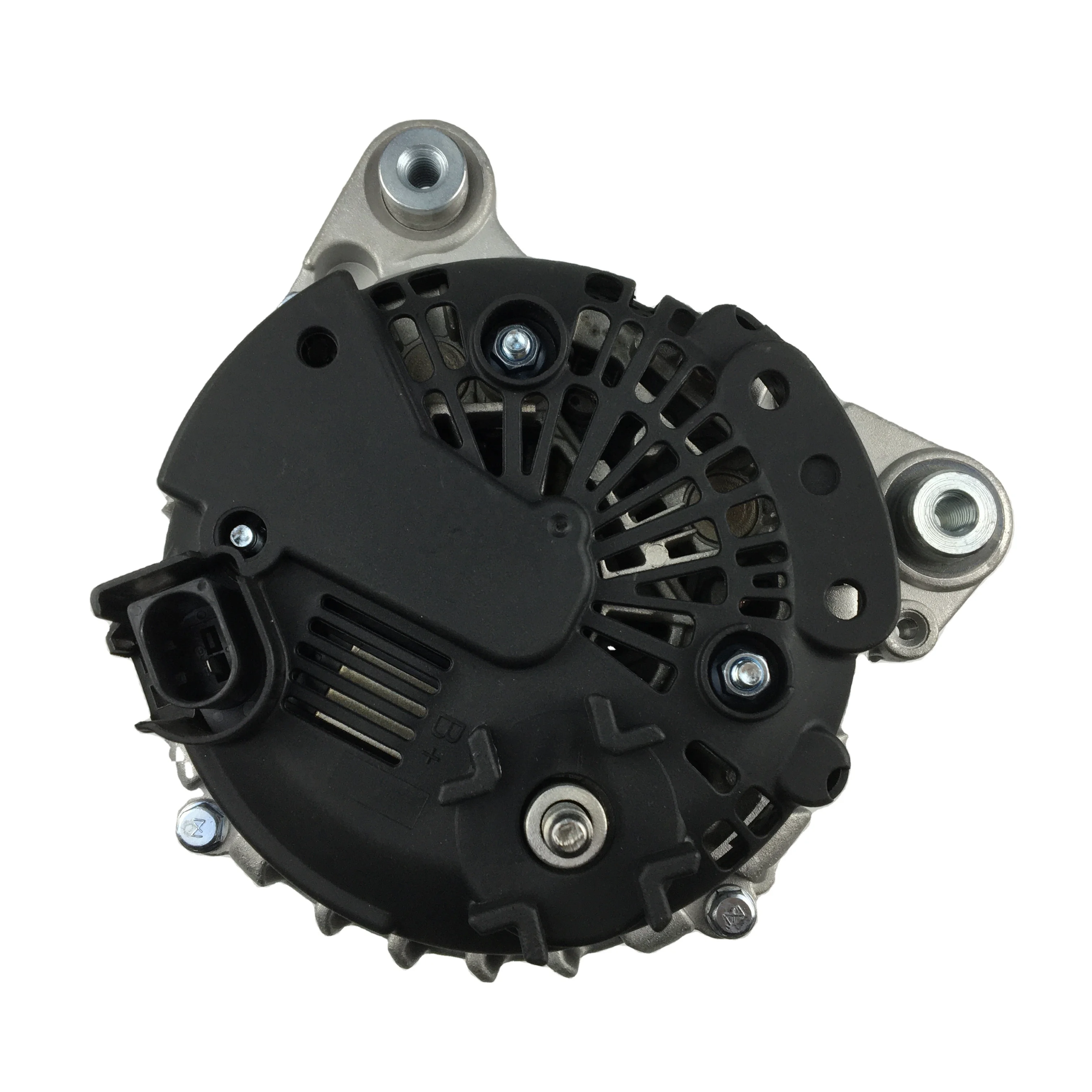 For AUDI A1 A3 Q3 04C903023C 04C903023L 04C903023T 04C903023TX generator 3kva alternator 12v150A 6PK