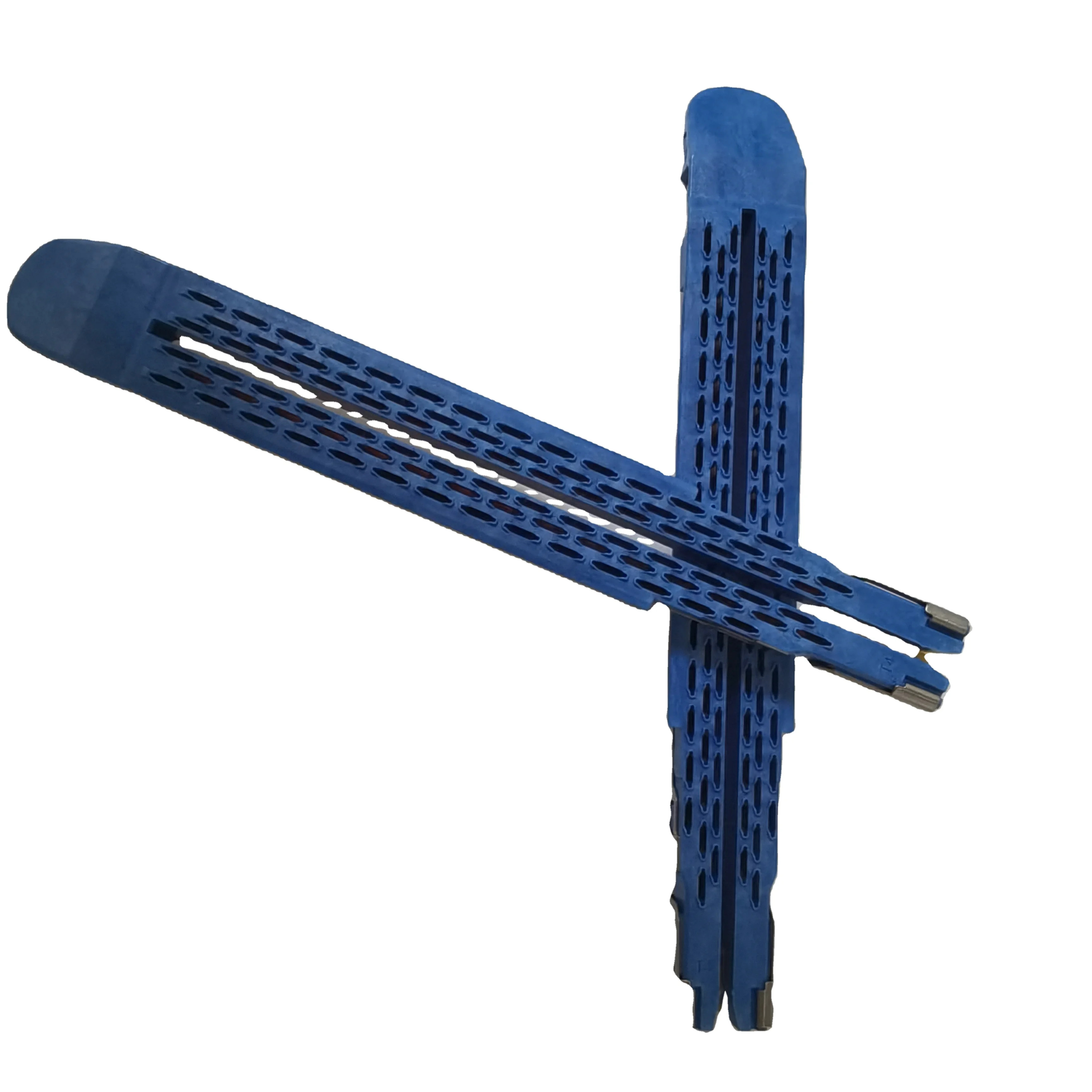 Профессиональный производитель Лапароскопических эндоскопических одноразовых вращающихся эндоскопических линейных режущих степлеров и повторных нагрузок с CE