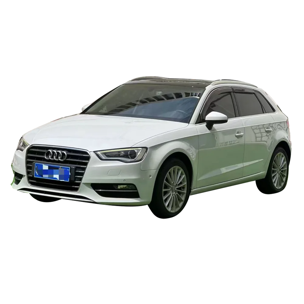Wholesale 2009-2019 2017 Audi A3 Sportback 40 TFSI 1.8T taxi driving school online car-hailing used cars
