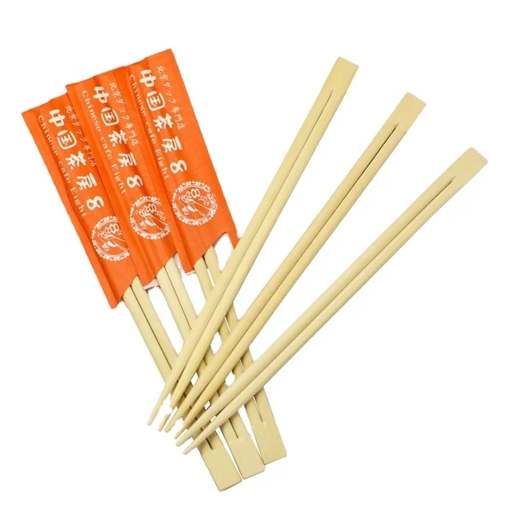 New Sushi Chopsticks Disposable Bamboo Chopsticks high quality Natural Bamboo Chopstick
