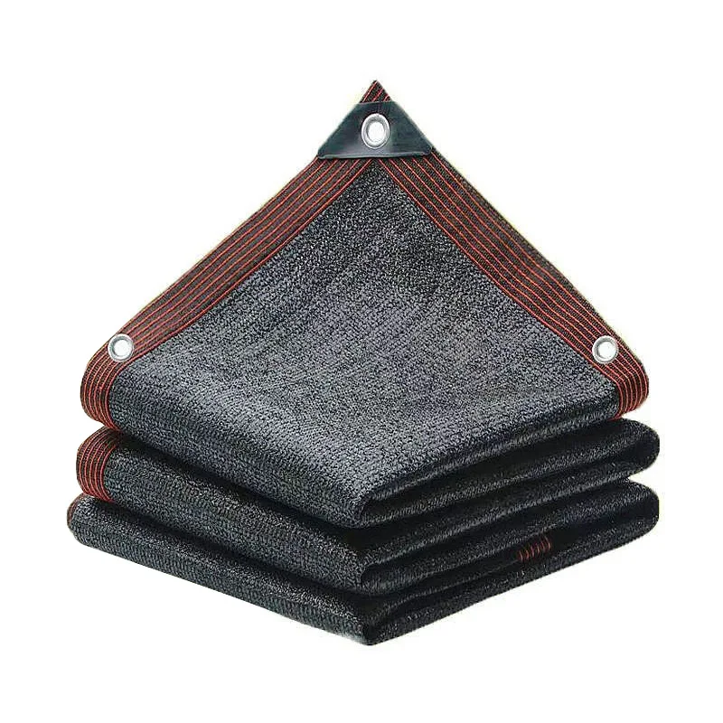 greenhouse garden waterproof hdpe anti uv plastic shading sunshade mesh for agriculture green house sun shade net