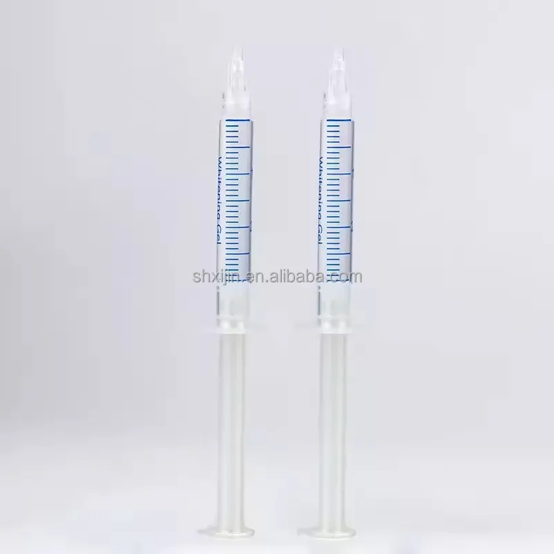 Wholesale Hydrogen Peroxide 16% Hp 24k Gold Teeth Whitening Gel 35% 35 Non Peroxide Whitener Gel Tooth Whitening Gel