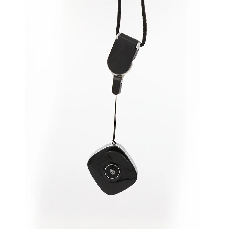 Wonlex PT03 Waterproof 4G LTE GPS Tracker Mini Portable Real