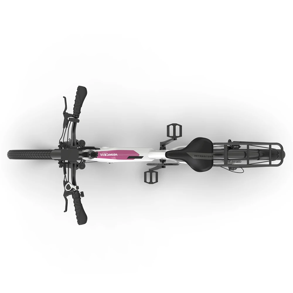 750W Motor Ebike 26 2 4 Inch Fat Tire Electric Cycle New With Women Popular 52V 15ah Bicycle