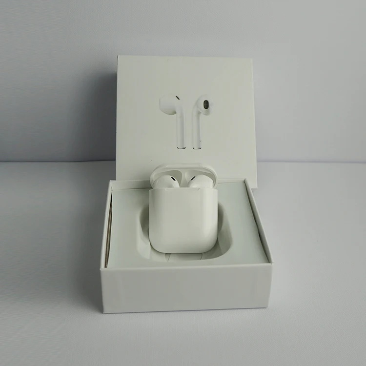 Free Sample Real Serial Number 2nd Gen Clone Super Airoha 1536 1562 Air 2 3 Pro Original Air 2 Tws Wireless Earbuds