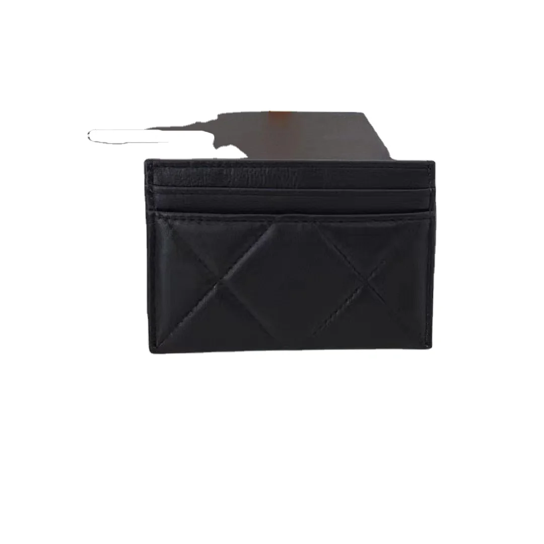 Logo Travel Wallet Passport Protector Case Pu Leather Passport Cover Saffiano Leather Passport Holder Print Black Pink Yellow