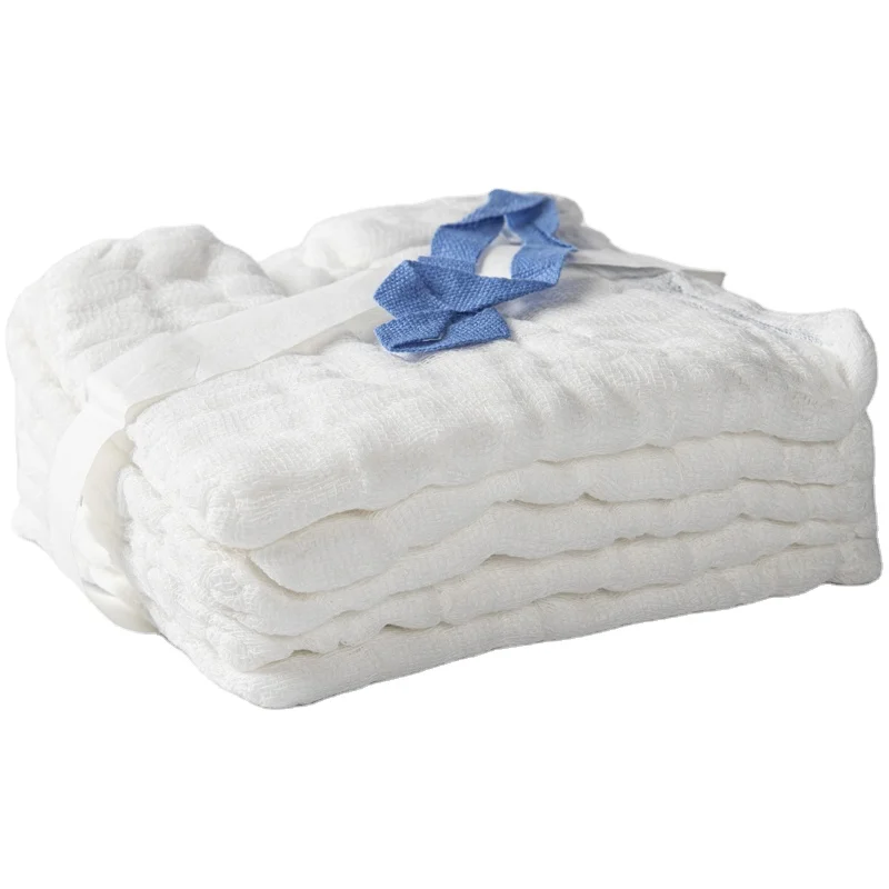 hemostatic gauze Abdominal  Sponge with x-ray