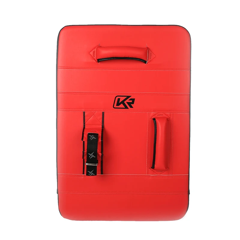 China Kangrui Factory Good Quality Best price Kick pads for taekwondo Durable kicking target Adults Teenagers