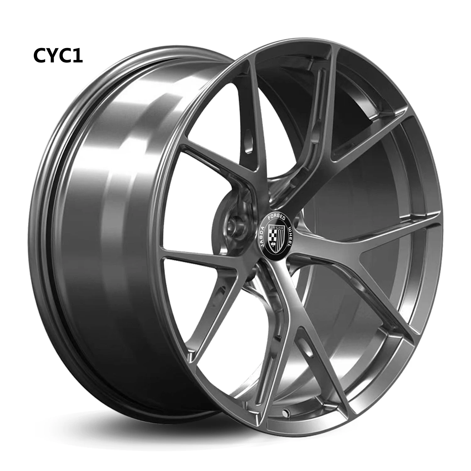CYC1 Forged Wheel 18x8.5 18x9.5 19x8.5 19x9.5 for M3 M4