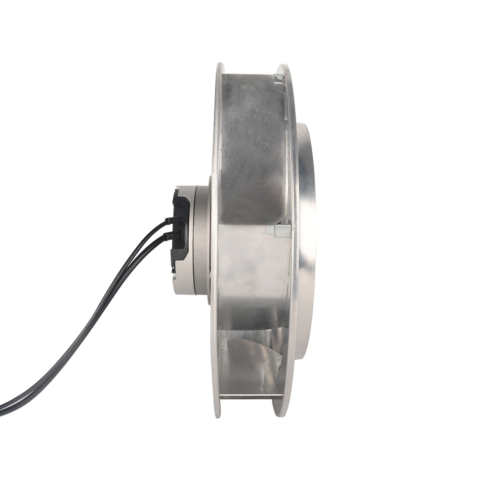 470mm High pressure centrifugal blower fan radial fan blower ventilation cooling fan