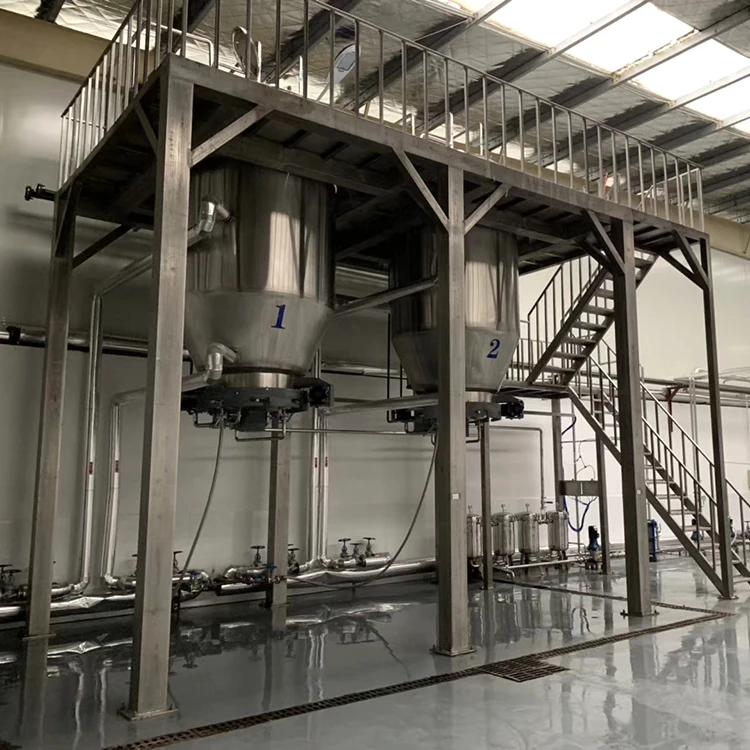 Автоматическая машина для розлива чая, напитков, производственная линия для пластиковых бутылок