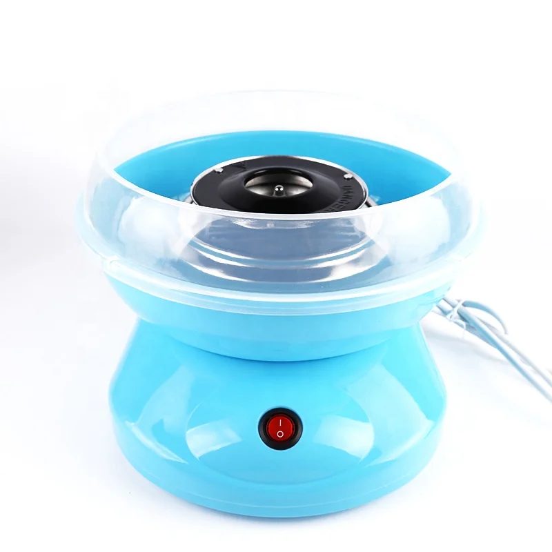 High Quality Home Mini Electric Cotton Candy Maker Marshmallow Machine