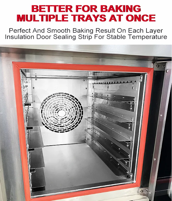 Industrial Bread Bakery Bakery Provided Commercial Bakery 1 Set Restaurant Machinery Oven Oven Restaurant Hot Product 2019 110