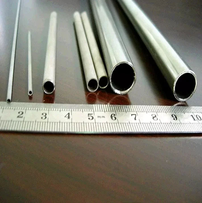 Nickel Alloy Manufacture bright Factory cheap price Nickel hastelloy c276 C22 X Pipe /Tube