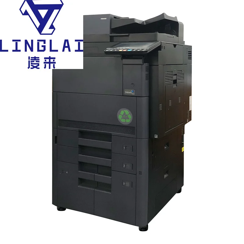 Direct Sales used printer Shinhome Brand New Original B/W Copier Machine For Kyocera TASKalfa 7002i  A3 Monochrome Printer