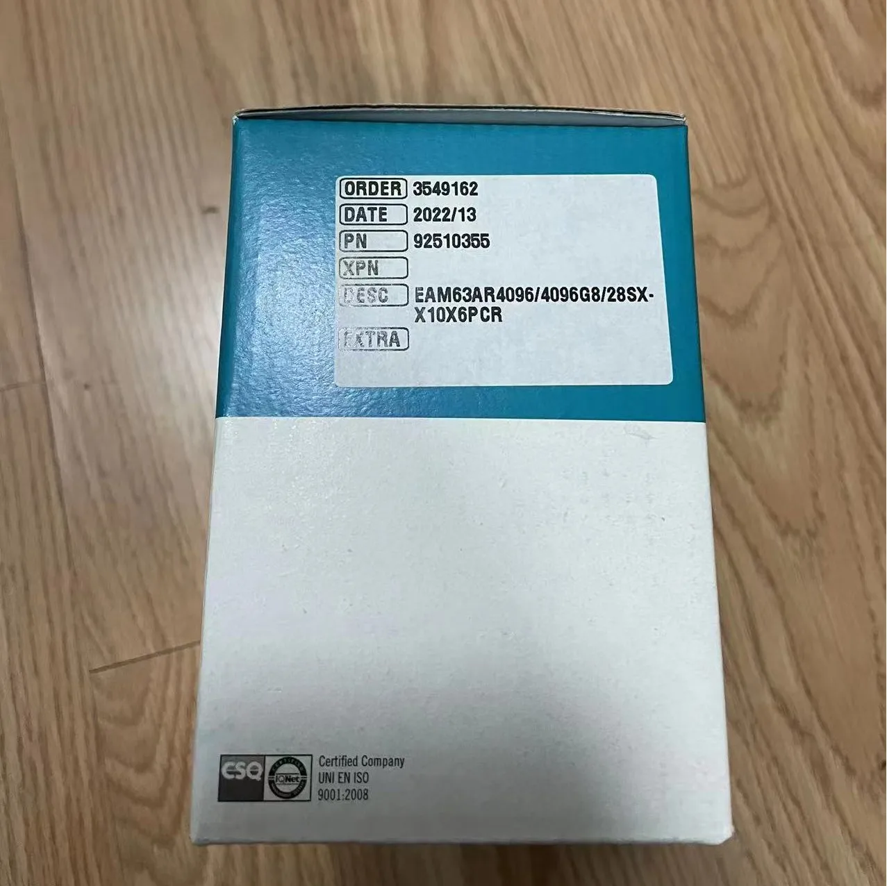 EL63PB1024Z5L10X3PR0,5+M,870  rotary encoder New original genuine goods are available from stock