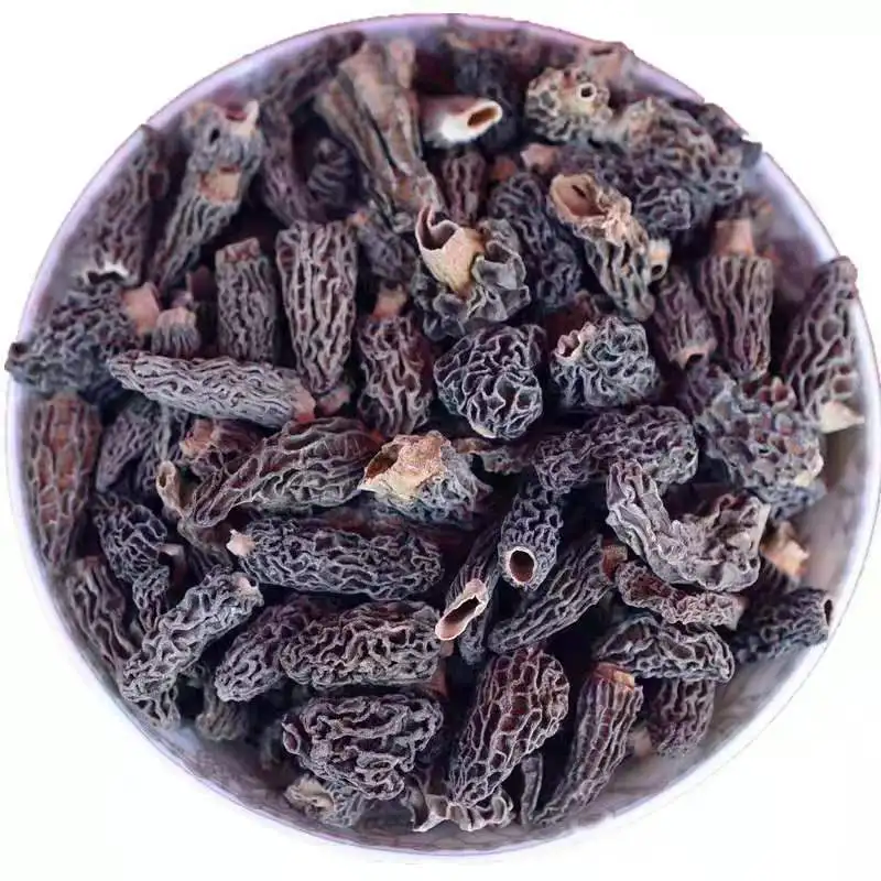 
Mushrooms Price Of Black Mushroom Wild Dried Morels Buy Buyers Dry Natural Grow Mashroom Morchella Conica Morel 