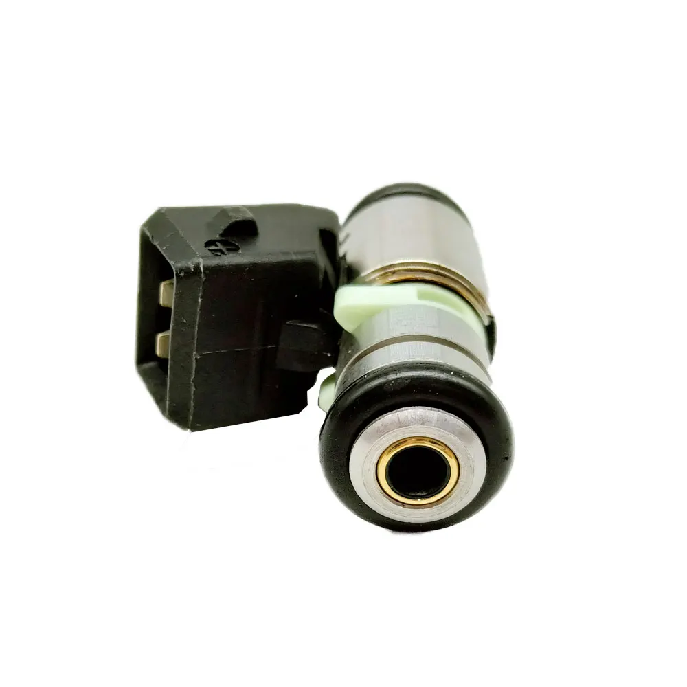 High Quality Auto Parts Car Fuel Injector Nozzle For FIAT Fiorino Palio Siena Strada Inyector De Combustible IWP066