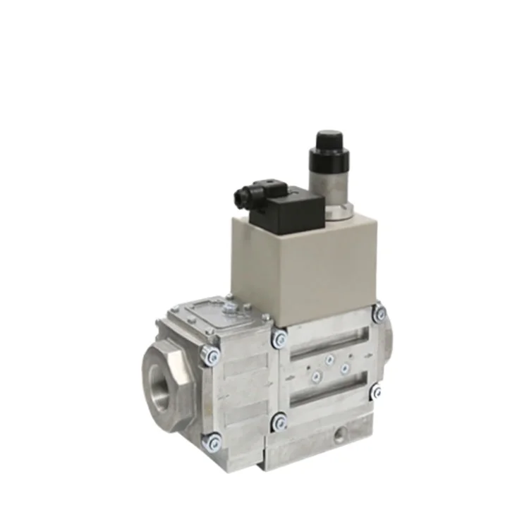 China good quality muti-functional natural gas pressure regulator valve