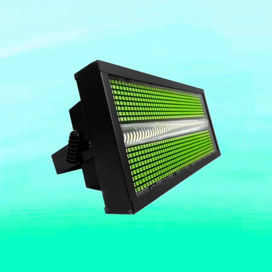 ADJ JOLT PANEL FX Rgb Strobe Led Flash Light For Club Decoration Dj Led Stage Lights