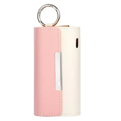 High Quality PU Leather Pouch Case for use with IQO ILUMA Cover Accessories for IQO ILUMA