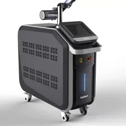Commercial Use Factory Price Best Nd Yag Tattoo Removal Laser Machine For Skin