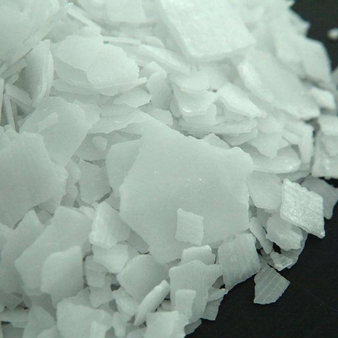 High quality Cheaper price Potassium hydroxide KOH Caustic Potash Flakes 90% 95% purity