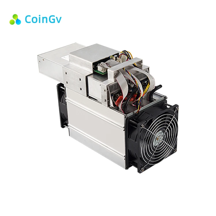 
2021 Asic BTC StrongU STU-U1 u1+ 12.8th/s 1850W stu u1 Dash miner used with original PSU 