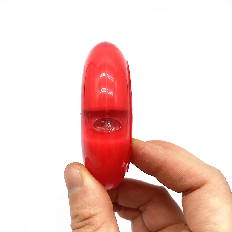 Skate Shoe Casters Flashing PU Wheel LED Roller Skate Wheel