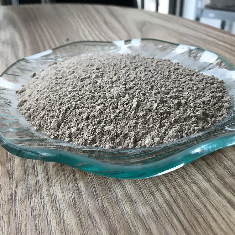 Australia mixing refractory cement with perlite