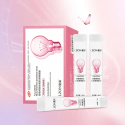 Plant extract moisturizing facial mask oil control sleep mask blackhead remover hyaluronic acid acne treatment skin care mask