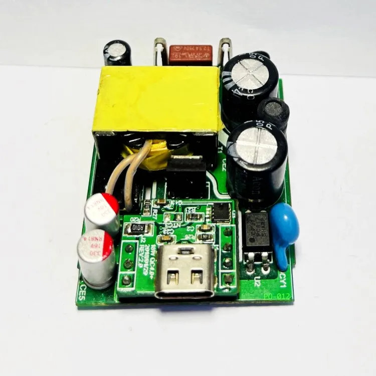 Oem Pd Qc3.0 5v 2a 10w 3.4a 2.4amp 20 Вт 12 вольт 3a зарядное устройство Pcb Usb C быстрое зарядное устройство Usb для мобильного телефона зарядное устройство для мобильных устройств на печатной плате
