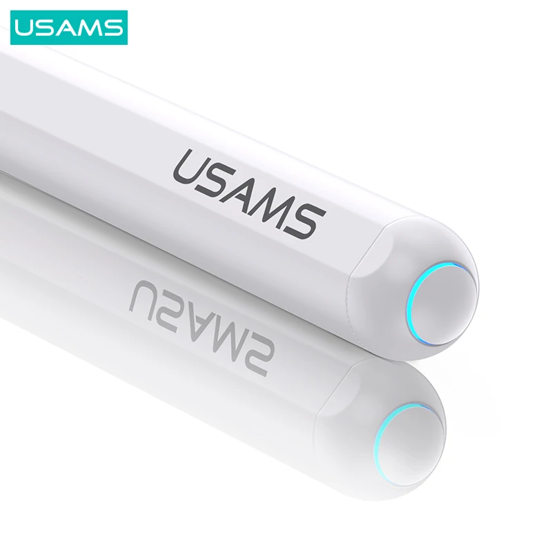 USAMS ZB254 Магнитная Зарядка чувствительный к наклону активный сенсорный