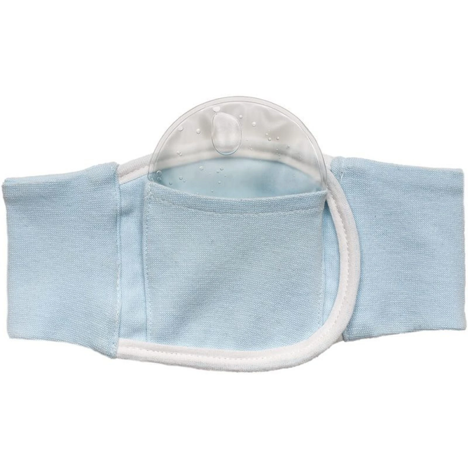 direct factory seller Hot Sale Baby Products Newborn Stomach Belly Waistband Calms For Babies newborn belly warmer