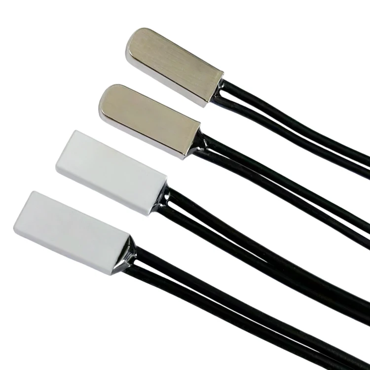 Foshan Factory Supply Electric Resistance Thermostat Protector Temperature Controlled